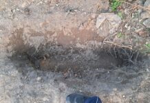 bomba lotnicza z czasów II wojny światowej