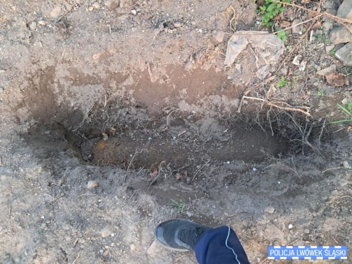 bomba lotnicza z czasów II wojny światowej