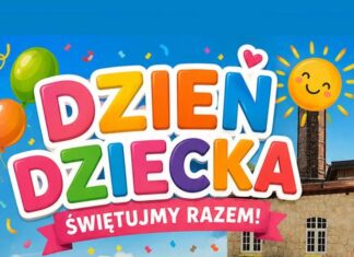 Dzień Dziecka i koncert Leny Grand w Starej Kotłowni