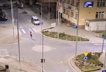 ekscesy w Lwówku Śląskim