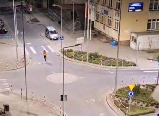 ekscesy w Lwówku Śląskim