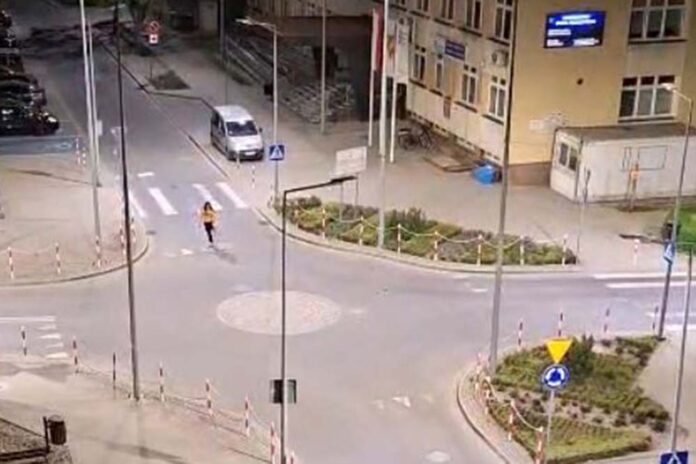 ekscesy w Lwówku Śląskim