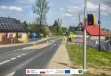 Nowy fotoradar w regionie