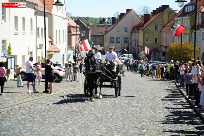 izerska parada powozów 2026 02
