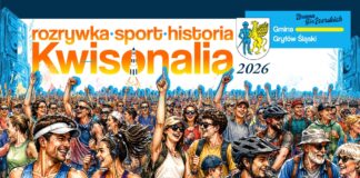 Kwisonalia 2026 – program kwisonalia-2026