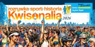 Kwisonalia 2026 – program kwisonalia-2026