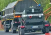 niewybuch patrol saperski Pławna 2