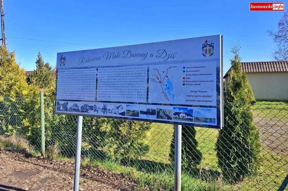 plac zabaw Rakowice Male teren prywatny zakaz wstepu 6