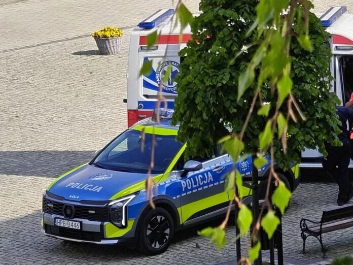 policja i pogotowie 1 policja i pogotowie