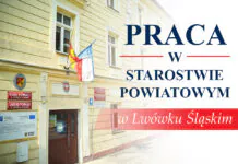 praca w Lwówku Śląskim w starostwie