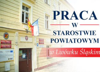 praca w Lwówku Śląskim w starostwie