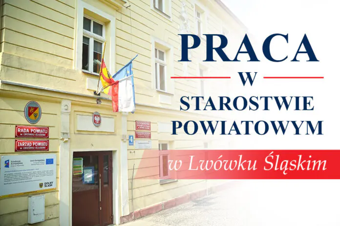 praca w Lwówku Śląskim w starostwie praca w Lwówku Śląskim w starostwie