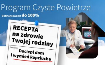 program czyste powietrze