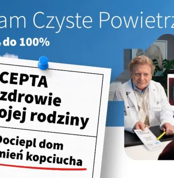 program czyste powietrze