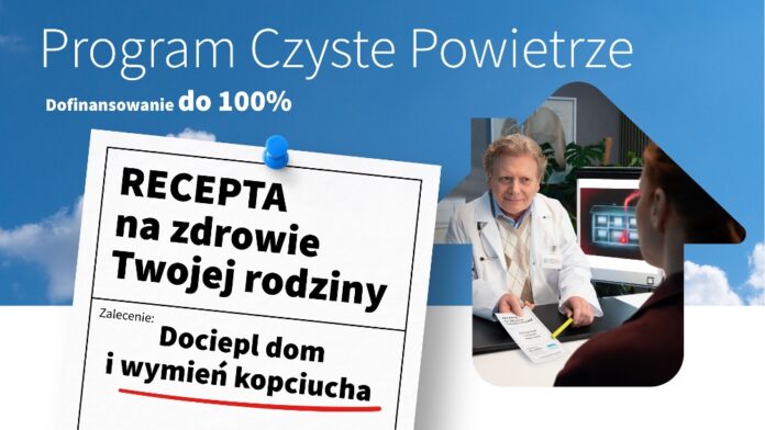 program czyste powietrze