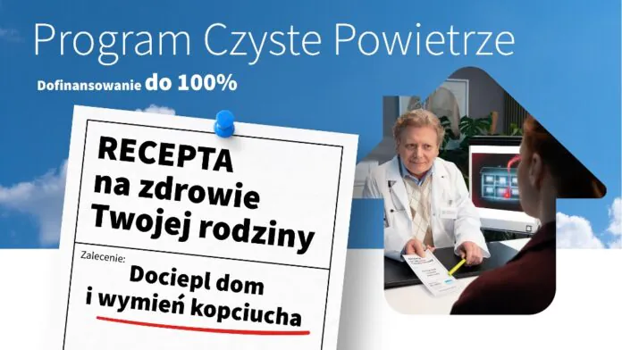 program czyste powietrze