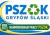 Harmonogram Pracy Punktu Selektywnej Zbiórki Odpadów Komunalnych pszok gryfów śląski harmonogram pracy godziny otwarcia