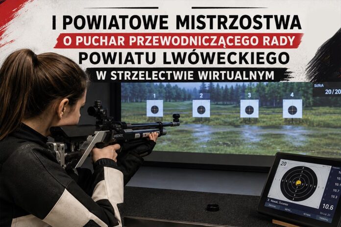 strzelnica wirtualna