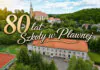 Historia szkoły w Pławnej 80 lat