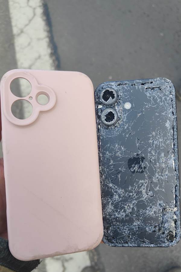 teelfon smartfon apple