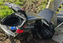 Tragedia w Szklarskiej Porębie