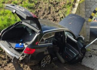 Tragedia w Szklarskiej Porębie