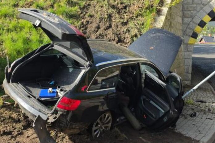 Tragedia w Szklarskiej Porębie Tragedia w Szklarskiej Porębie