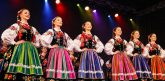 Festiwal Piosenki Ludowej – znamy zespoły