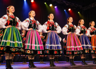 Festiwal Piosenki Ludowej – znamy zespoły