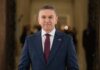 Arkadiusz Sikora Poseł 1