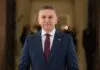 Arkadiusz Sikora Poseł 1