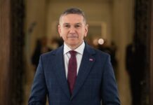 Arkadiusz Sikora Poseł 1