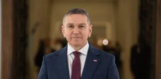 Wywiad z Arkadiuszem Sikorą posłem Lewicy Arkadiusz Sikora Poseł 1