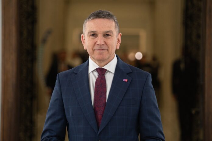 Arkadiusz Sikora Poseł 1 Arkadiusz Sikora Poseł 1