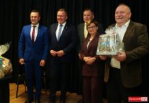 Gryfów Reszel umowa 14