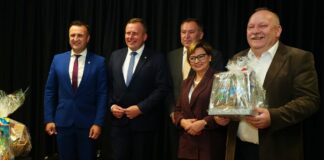 Gryfów Reszel umowa 14