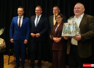 Gryfów Reszel umowa 14