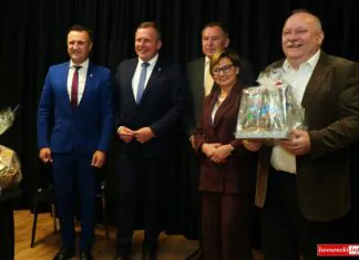 Gryfów Reszel umowa 14