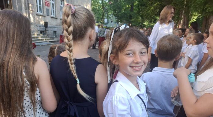 Rok szkolny uważamy za zakończony
