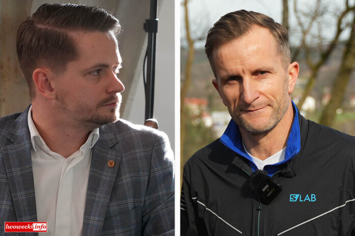 Kobiałka Szramowiat urząd Lwówek Kobiałka Szramowiat urząd Lwówek pracownik