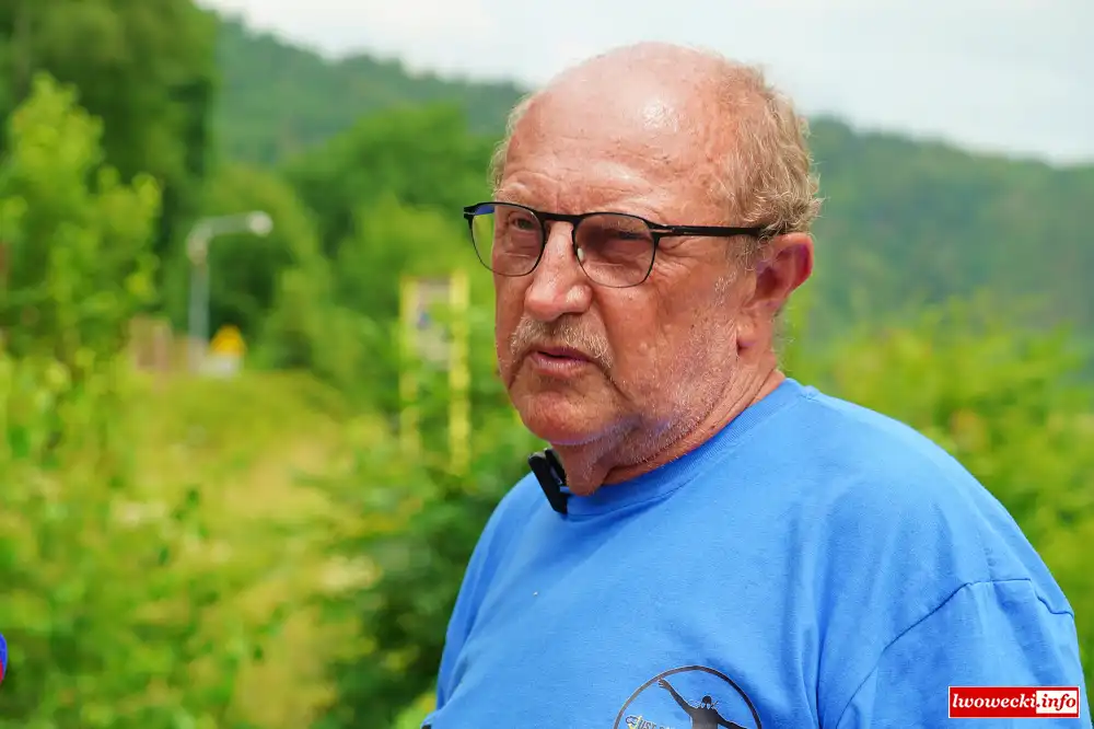 Martwe ryby i czarny muł. Katastrofa ekologiczna w Dolinie Bobru 2 Krzysztof Czaplicki Pilchowice
