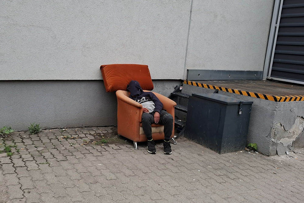 Lwówek Śląski okiem turysty
