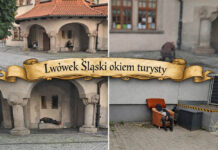 Lwówek Śląski okiem turysty