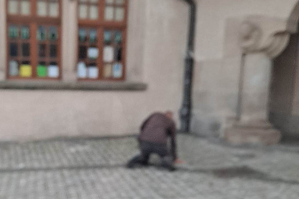 Lwówek Śląski okiem turysty 3 Lwowek Slaski okiem turysty 3