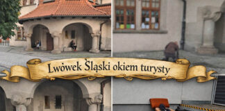 Lwówek Śląski okiem turysty
