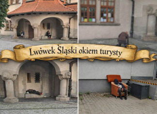 Lwówek Śląski okiem turysty Lwówek Śląski okiem turysty