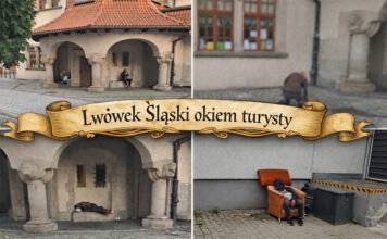 Lwówek Śląski okiem turysty Lwówek Śląski okiem turysty