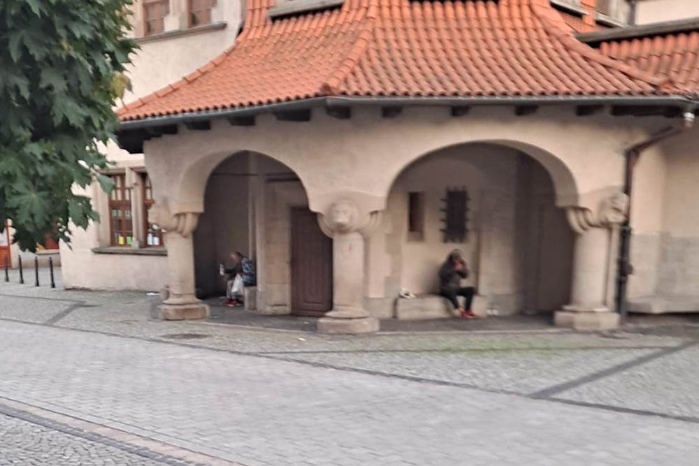 Lwówek Śląski okiem turysty 4 Lwowek Slaski okiem turysty 4