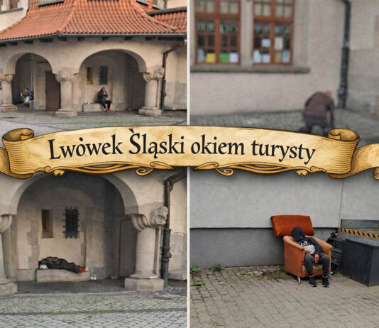 Lwówek Śląski okiem turysty