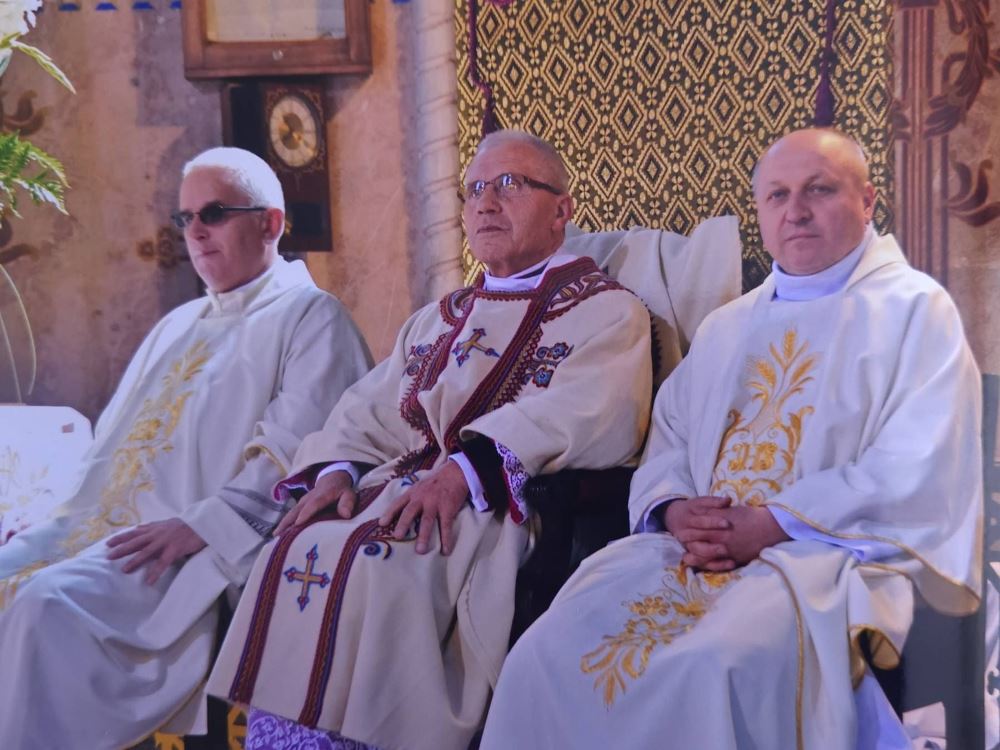 Lwówek Śląski pożegnał śp. ks. Stefana Świdronia
